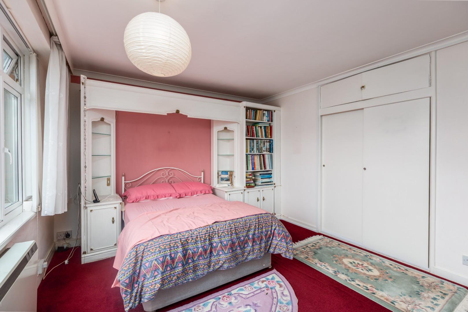 Brynfield Court, Langland, Swansea, SA3 4TF